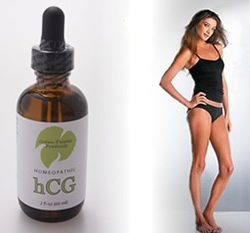 HGC diet weight loss supplement