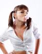 weight loss chewing gum