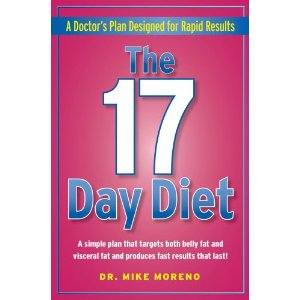 17 Day Diet