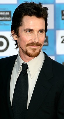 Christian Bale weight loss