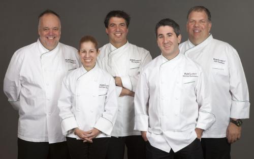 nutrisystem celebrity chefs