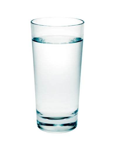 water for weight loss