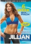 Jillian Michaels 6 Week Six-Pack reviews