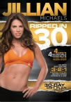 Jillian Michaels Ripped in 30 reviews